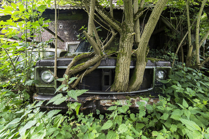 Garage, Belgique
2016

Photographie digitale disponible en série limitée